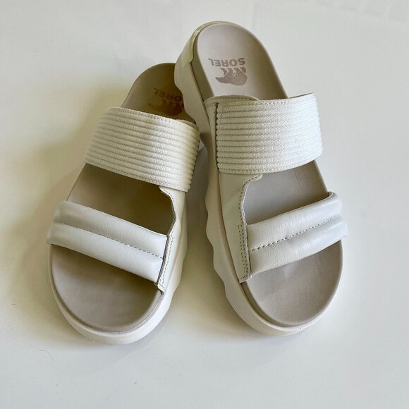 Sorel Viibe Slide - Picture 1 of 5